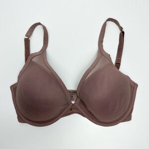 Thirdlove Uplift Plunge Bra
